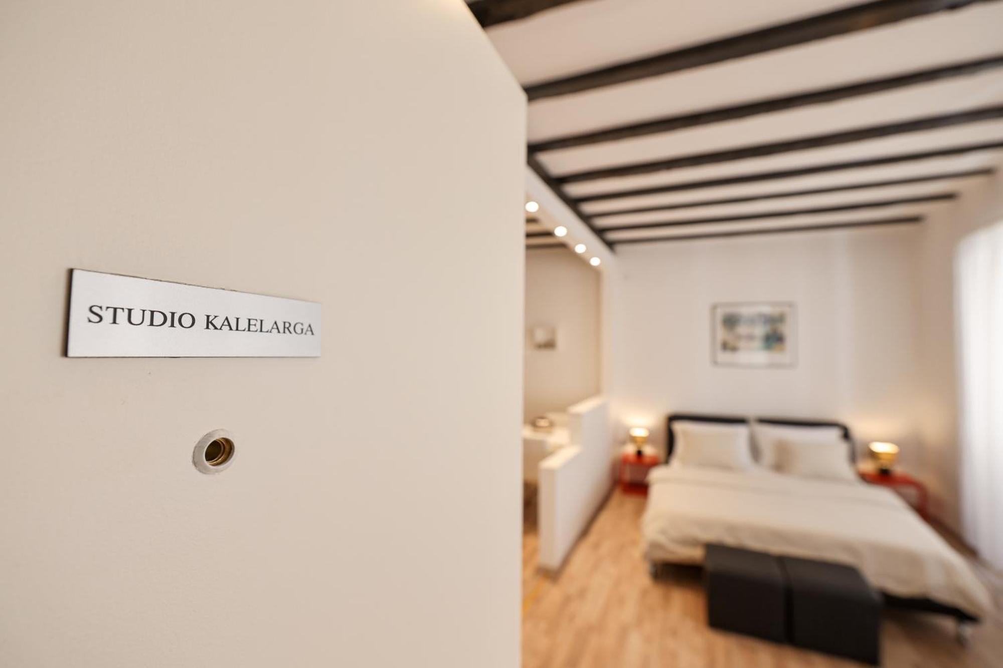 Studio Kalelarga Zadar Bagian luar foto