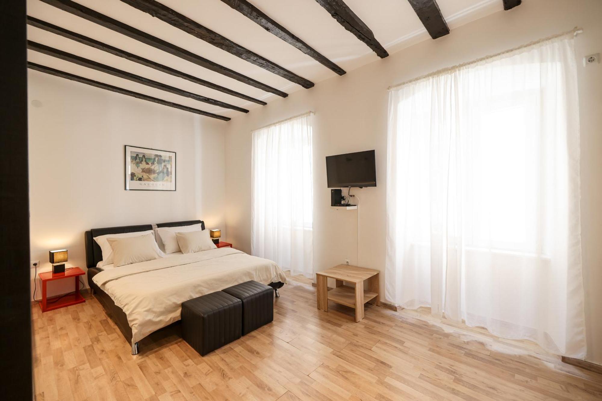 Studio Kalelarga Zadar Bagian luar foto