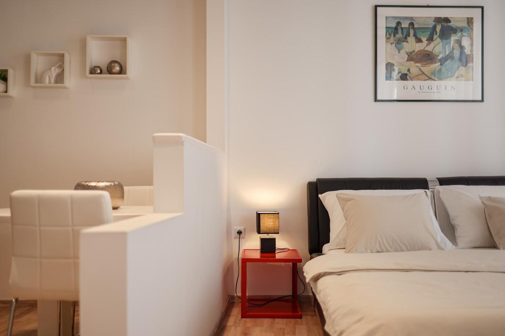 Studio Kalelarga Zadar Bagian luar foto