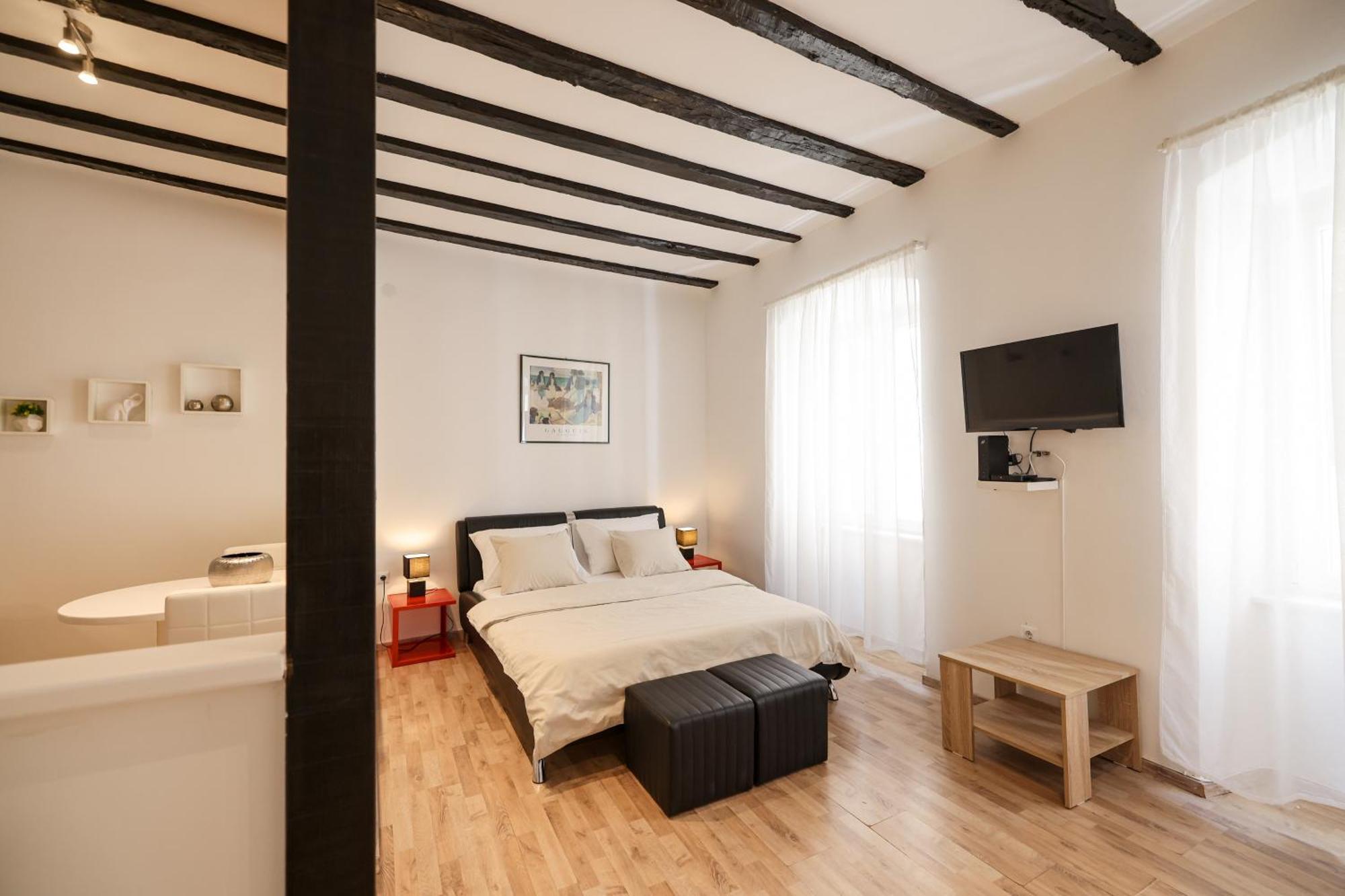 Studio Kalelarga Zadar Bagian luar foto