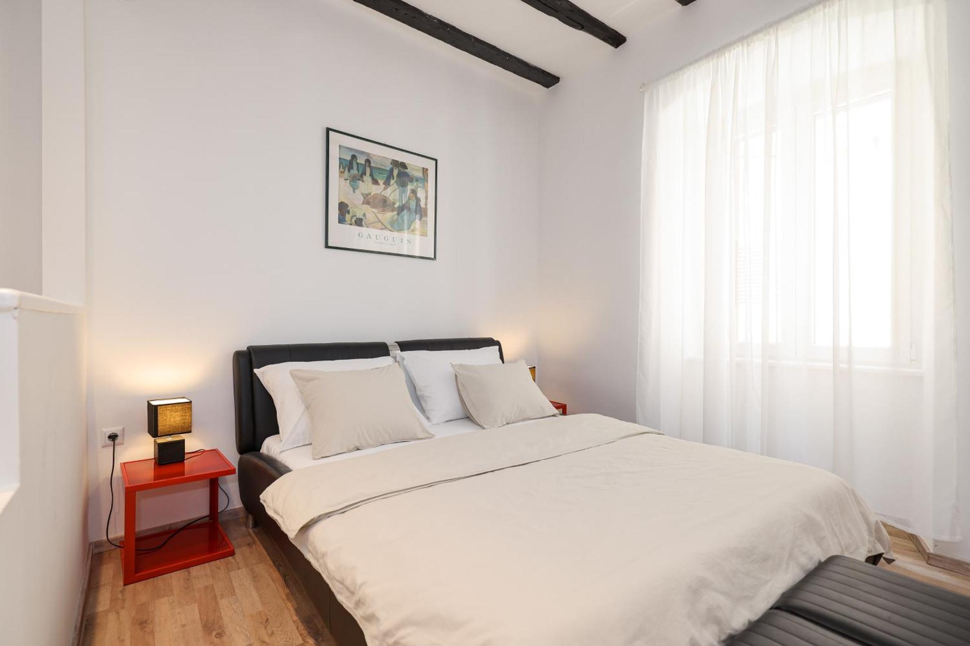 Studio Kalelarga Zadar Bagian luar foto