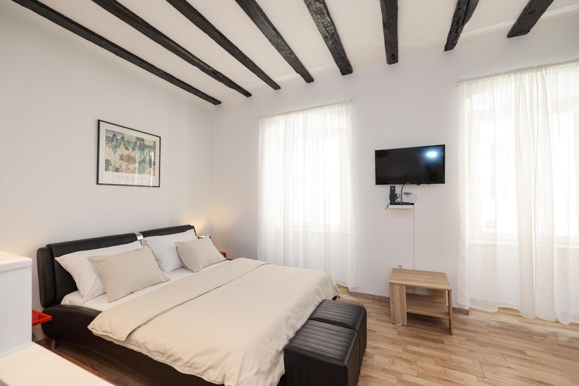 Studio Kalelarga Zadar Bagian luar foto