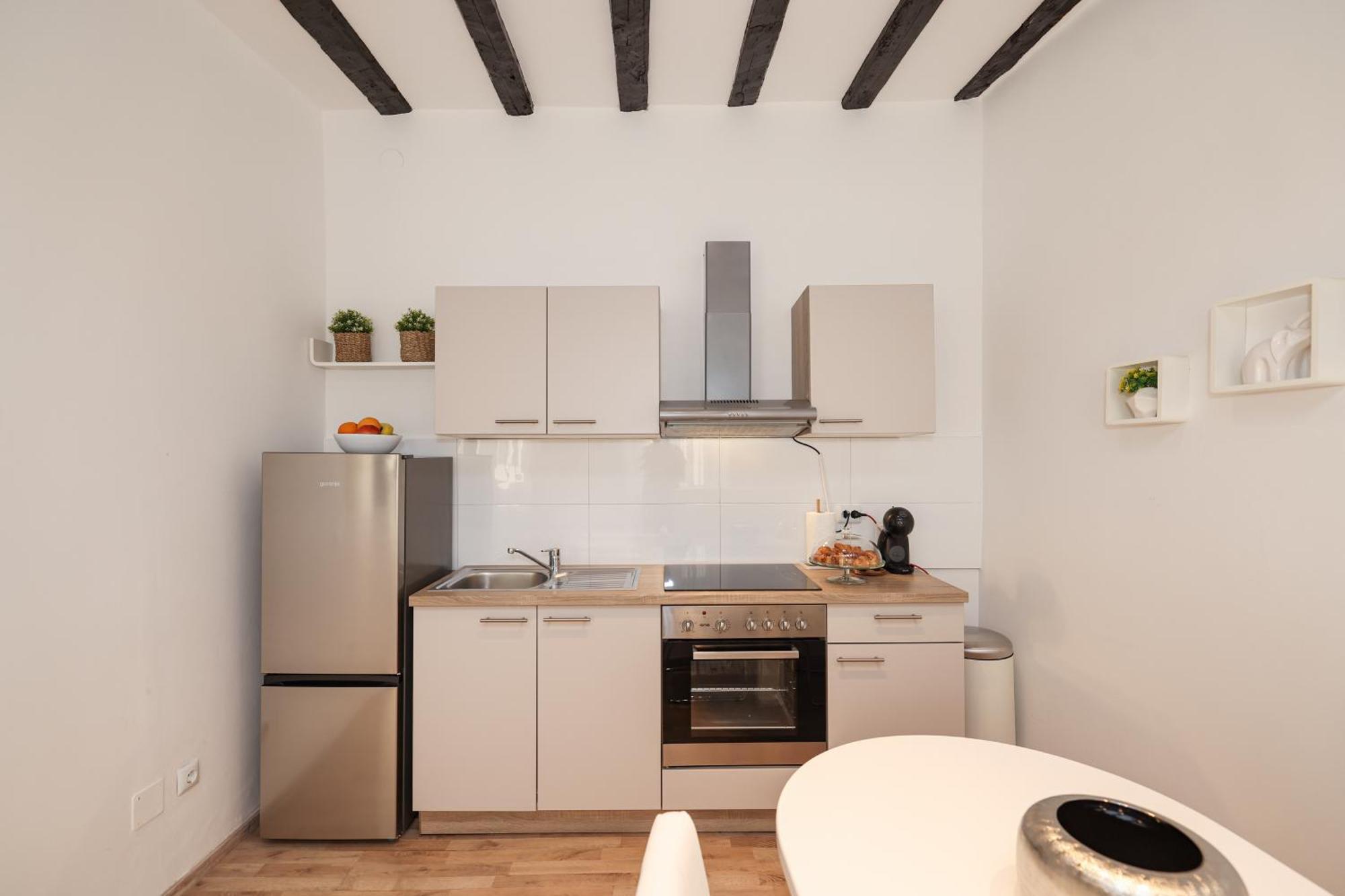 Studio Kalelarga Zadar Bagian luar foto
