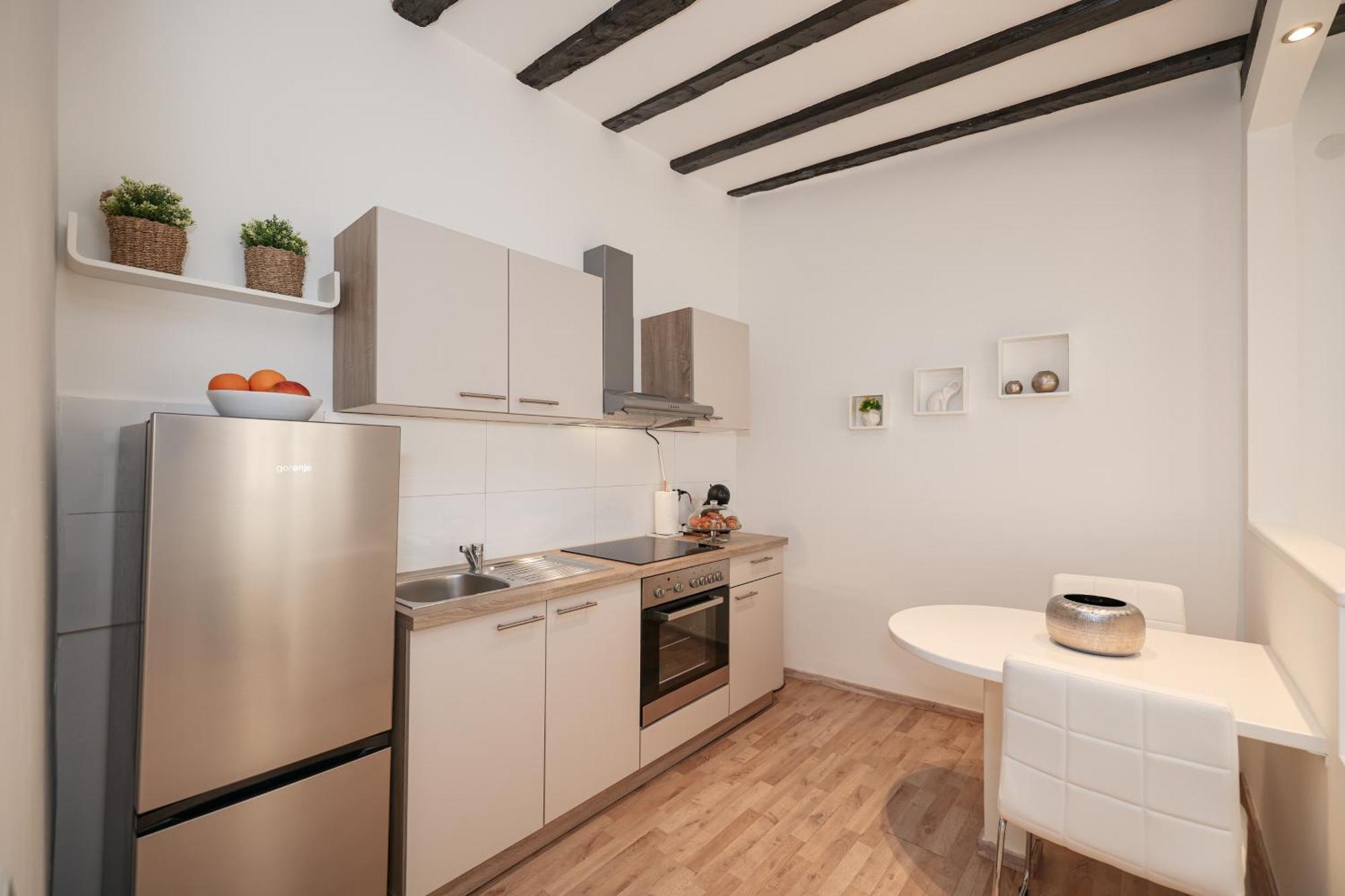 Studio Kalelarga Zadar Bagian luar foto