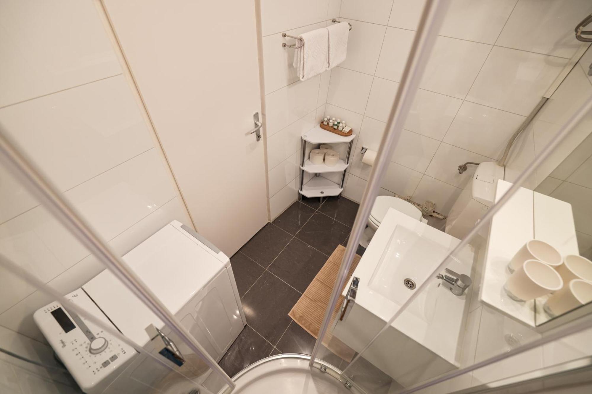 Studio Kalelarga Zadar Bagian luar foto